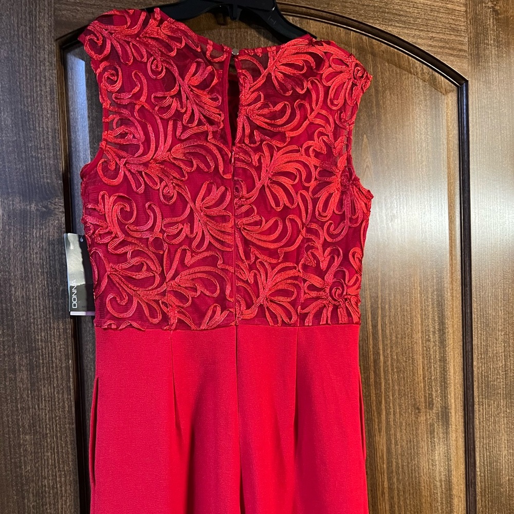 DONNA RICCO - Jumpsuit size 4